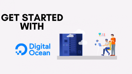 Getting Started with Digital ocean