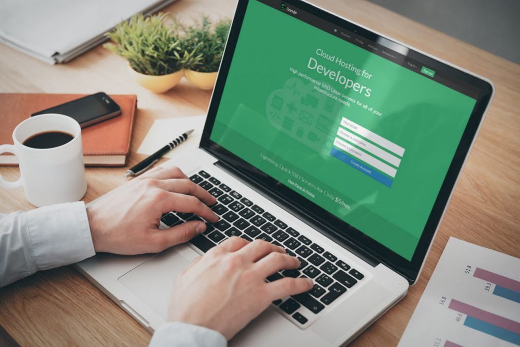 Linode VPS Hosting
