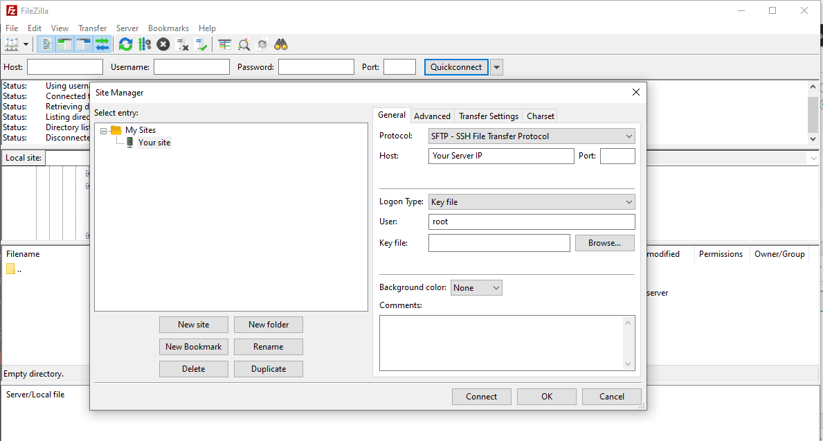 ssh shell with other persons authorized keys ssh shell with other persons authorized keys