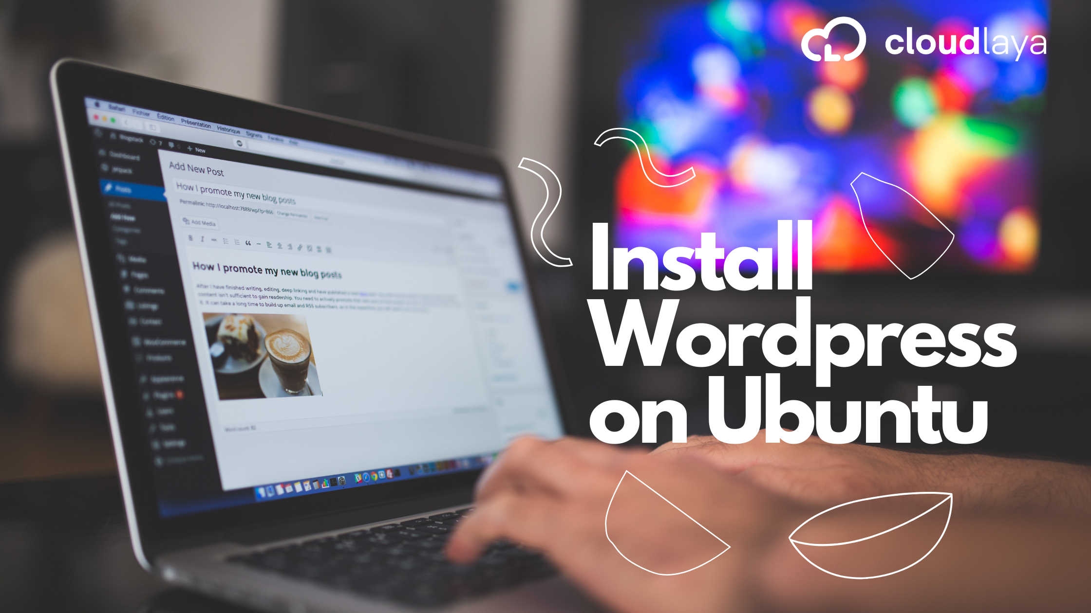 How to install WordPress on Ubuntu
