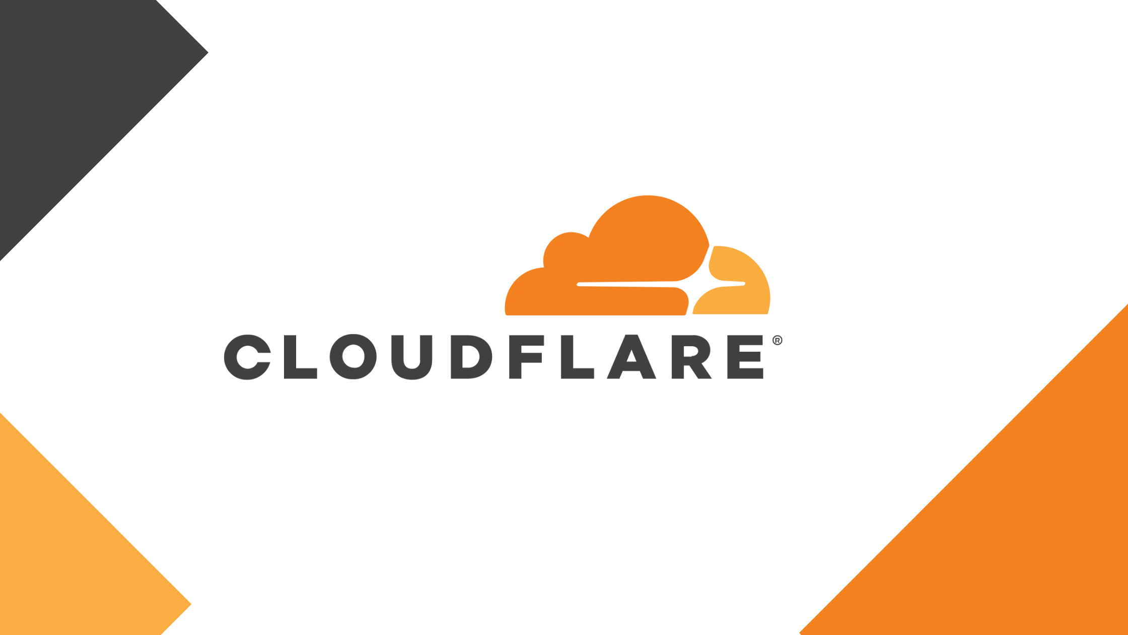 Manage DNS using Cloudflare