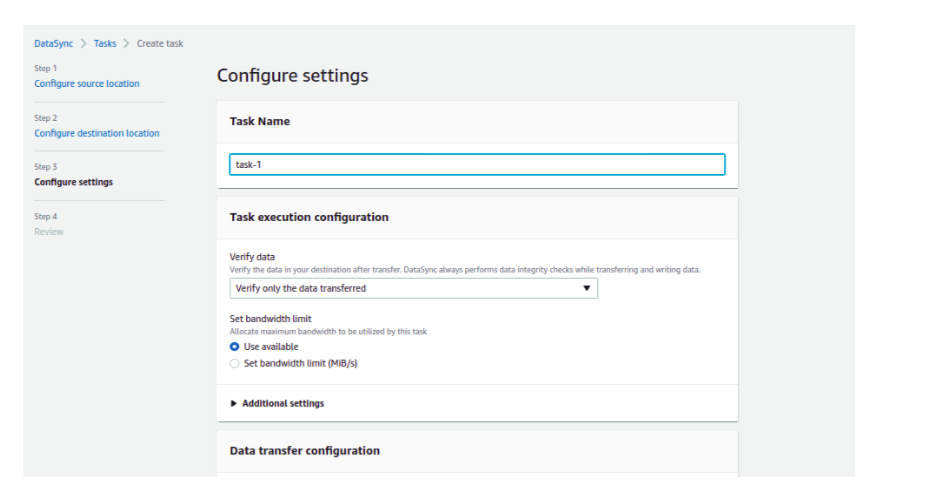 configure-setting