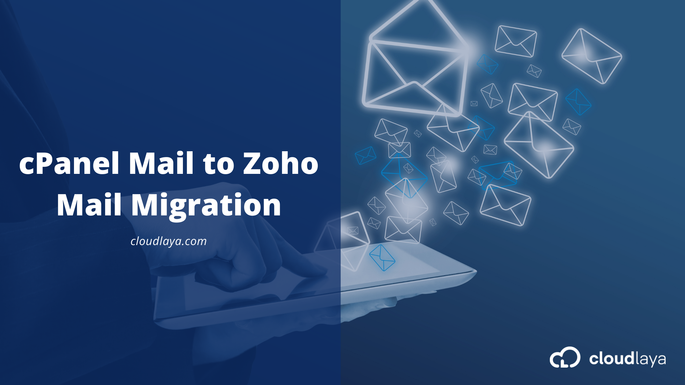 Cpanel Mail to Zoho Email Migration for Nepal’s Leading Corporate House