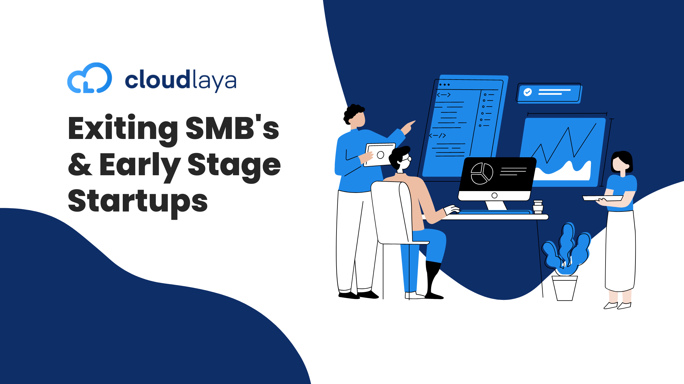 Cloudlaya’s Strategic Shift to Enterprise