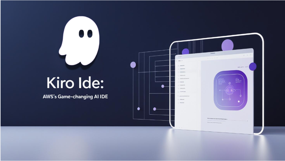 AWS Launches Kiro IDE: The Agentic AI IDE Redefining Software Development