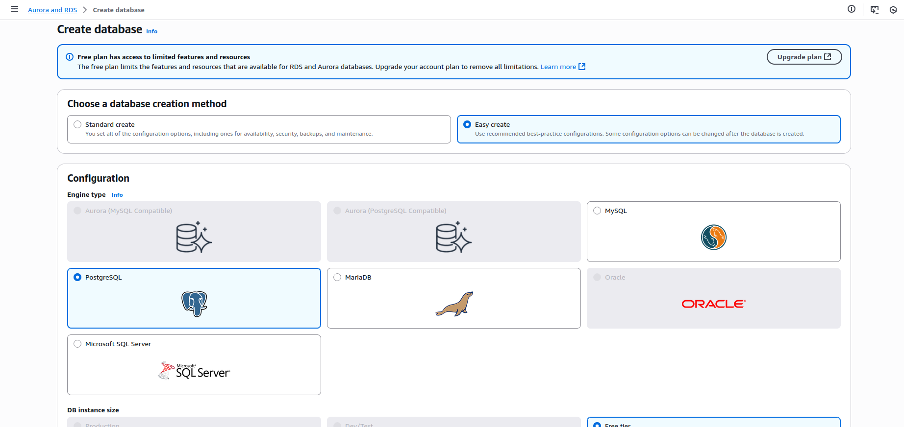 AWS Node.js Deployment