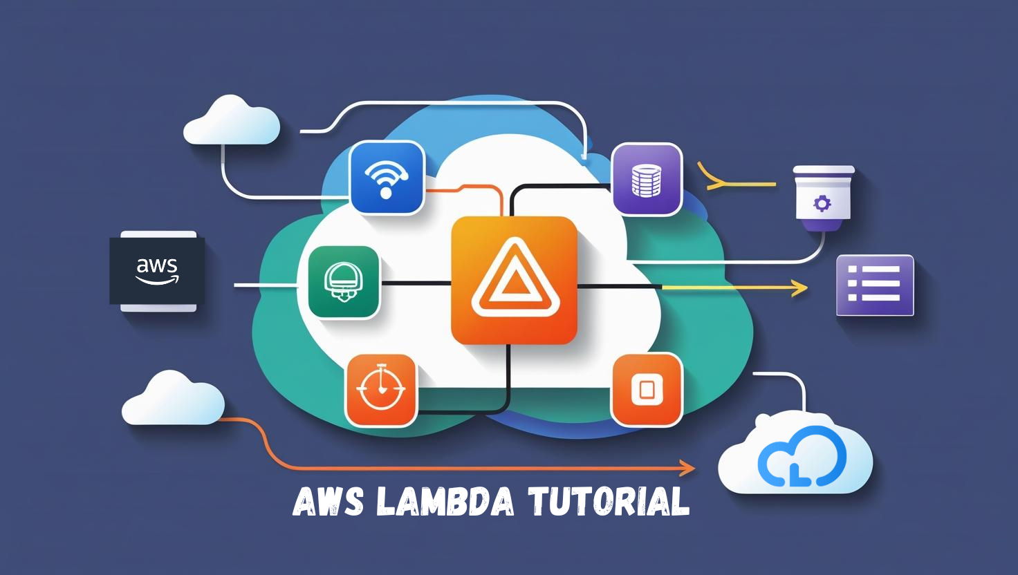 5 Jaw-Dropping Secrets You’ll Discover in This AWS Lambda Tutorial
